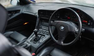 Bild 4/50 von BMW 850CSi (1994)