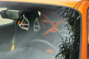 Bild 30/50 von Porsche 911 GT3 RS (2008)
