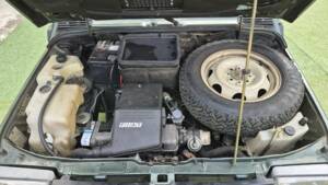 Bild 36/38 von FIAT Panda 4x4 1,0 (1989)