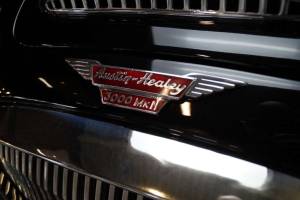 Bild 31/50 von Austin-Healey 3000 Mk II (BJ7) (1962)