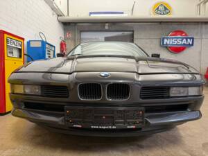Bild 3/18 von BMW 850i (1990)