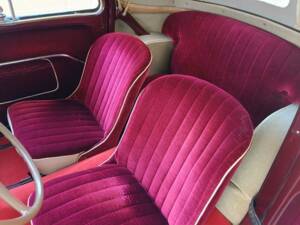 Bild 14/50 von FIAT 500 C Topolino (1951)