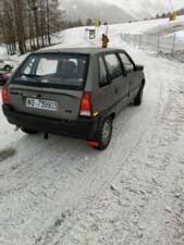 Bild 2/18 von Citroën AX 4x4 (1991)