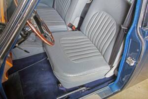 Bild 29/35 von Jaguar Mk II 3.4 (1967)