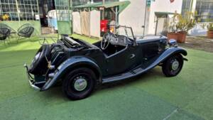 Afbeelding 25/77 van MG TD (1953)