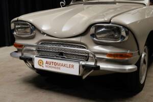 Image 17/60 of Citroën Ami 6 Berline (1969)