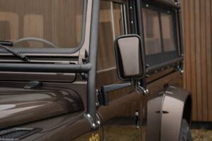 Image 10/38 of Land Rover 110 (1986)