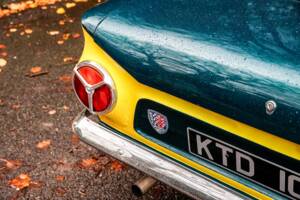 Afbeelding 11/40 van Ford Cortina 1200 (1965)