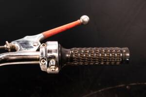 Image 20/34 of MV Agusta 250 Bicilindrica (1970)