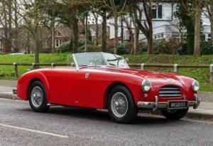 Bild 2/24 von Allard K3 (1954)