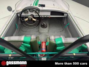 Bild 15/15 von Alfa Romeo Giulia 1600 Spider (1962)