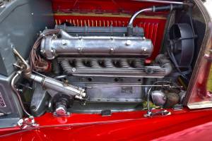 Imagen 40/50 de Alfa Romeo 6C 1750 Super Sport &#x2F; Gran Sport &#x2F; TF (1929)