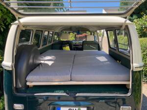 Bild 97/100 von Volkswagen T1 Kleinbus (1967)