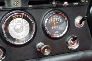 Image 30/50 of Sunbeam Alpine Mk IV (1965)