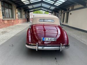 Bild 57/74 von Mercedes-Benz 300 b Cabriolet D (1955)