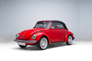 Image 7/42 of Volkswagen Beetle 1303 S (1973)