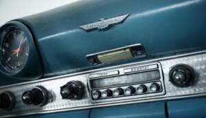 Image 12/41 of Ford Thunderbird (1956)