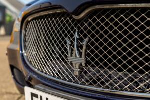 Bild 32/50 von Maserati Quattroporte 4.2 (2007)