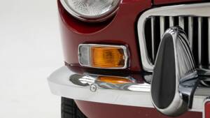Bild 15/15 von MG MGB (1976)