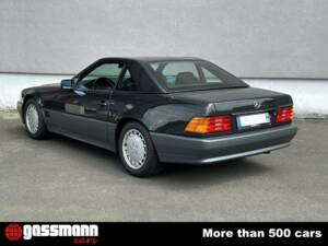 Bild 8/15 von Mercedes-Benz 300 SL (1990)