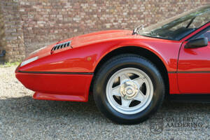 Afbeelding 19/50 van Ferrari 512 BBi (1983)