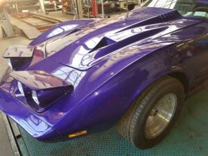 Bild 45/50 von Chevrolet Corvette Stingray (1973)