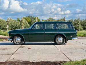 Bild 36/52 von Volvo Amazon P220 (1967)