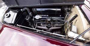 Bild 35/38 von Bentley R-Type Continental (1955)