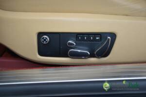 Bild 15/50 von Bentley Continental GT (2008)