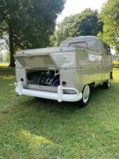 Bild 10/23 von Volkswagen T1 pickup double cabin (1960)