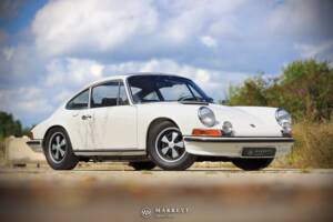Afbeelding 5/70 van Porsche 911 2.4 S &quot;Ölklappe&quot; (1972)
