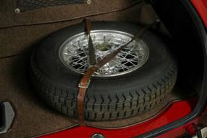 Immagine 46/50 di Siata-Ford 208 S (1952)