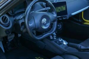 Image 45/50 of Alfa Romeo 4C Spider (2018)