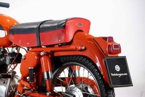 Bild 9/50 von Gilera Giubileo 100 (1962)