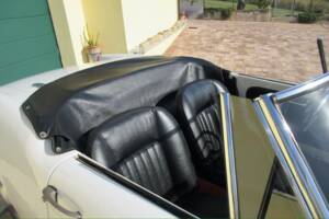 Bild 16/30 von Alfa Romeo Giulietta Spider (1961)