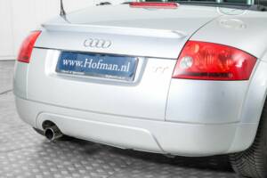 Bild 27/50 von Audi TT 1.8 T (2000)