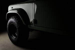 Afbeelding 46/50 van Land Rover Defender 110 300Tdi (1997)