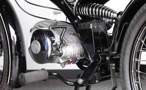 Immagine 46/64 di Riedel Motoren AG Imme R 100/D (1953)