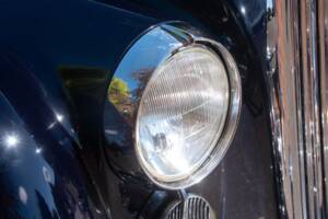 Imagen 43/50 de Bentley S 2 (1960)