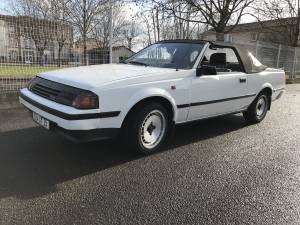 Imagen 3/7 de Toyota Celica (1988)