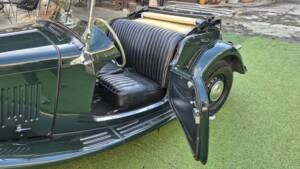 Afbeelding 32/77 van MG TD (1953)