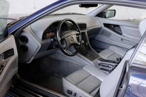 Imagen 10/37 de BMW 850i (1991)