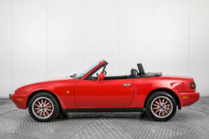 Immagine 9/50 di Mazda MX-5 1.8 (1995)