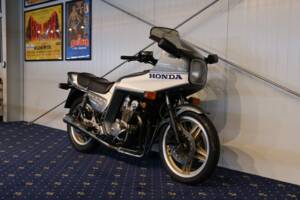 Bild 1/21 von Honda CB 900 F2 (1982)