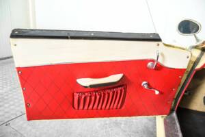 Image 37/50 of Borgward Isabella Coupe (1958)