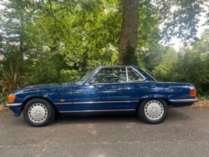 Imagen 22/50 de Mercedes-Benz 300 SL (1988)