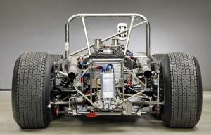 Bild 42/50 von McLaren-Elva M1A (1965)
