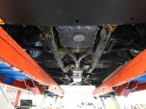 Bild 47/51 von Alfa Romeo RZ (1995)