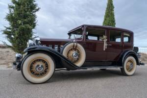 Image 4/8 of LaSalle 345-B (1931)