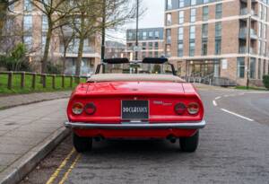 Image 6/28 of FIAT Dino Spider (1968)
